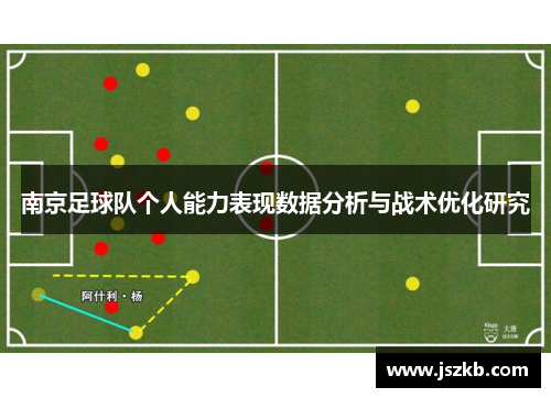 南京足球队个人能力表现数据分析与战术优化研究